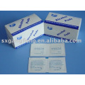 Sterile Prepad Alcohol Pads